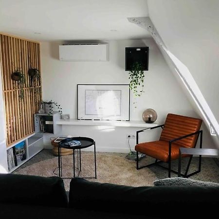 *Astoria 6* Appart Cosy En Plein Centre Виши Екстериор снимка