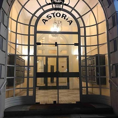 *Astoria 6* Appart Cosy En Plein Centre Виши Екстериор снимка