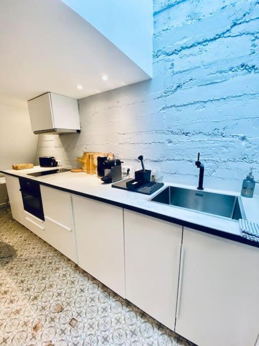 *Astoria 6* Appart Cosy En Plein Centre Виши Екстериор снимка