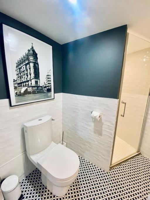 *Astoria 6* Appart Cosy En Plein Centre Виши Екстериор снимка
