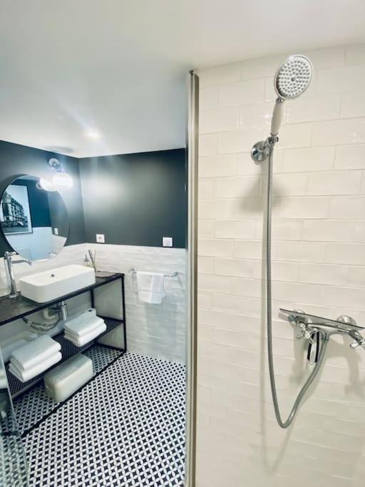 *Astoria 6* Appart Cosy En Plein Centre Виши Екстериор снимка