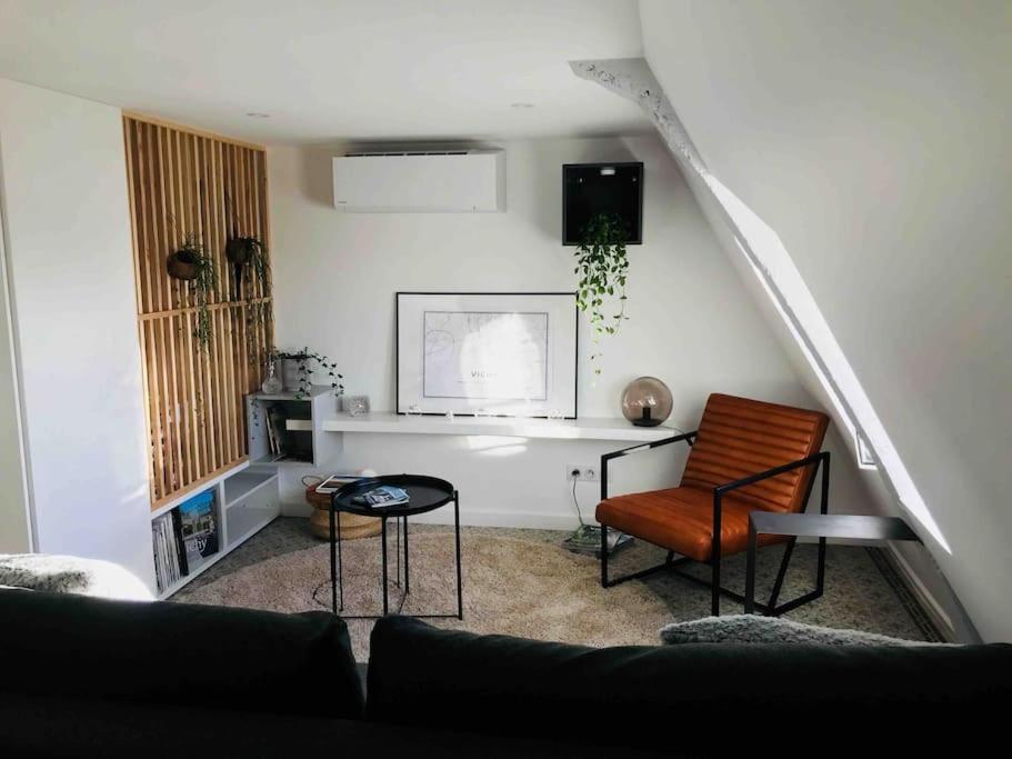 *Astoria 6* Appart Cosy En Plein Centre Виши Екстериор снимка