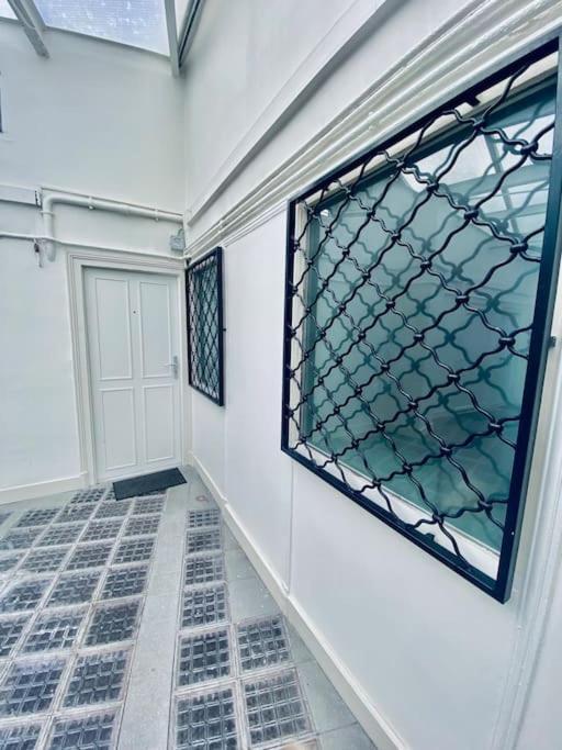 *Astoria 6* Appart Cosy En Plein Centre Виши Екстериор снимка