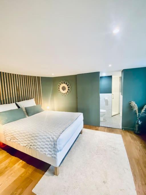 *Astoria 6* Appart Cosy En Plein Centre Виши Екстериор снимка
