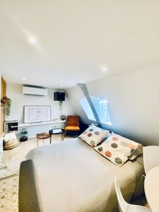 *Astoria 6* Appart Cosy En Plein Centre Виши Екстериор снимка