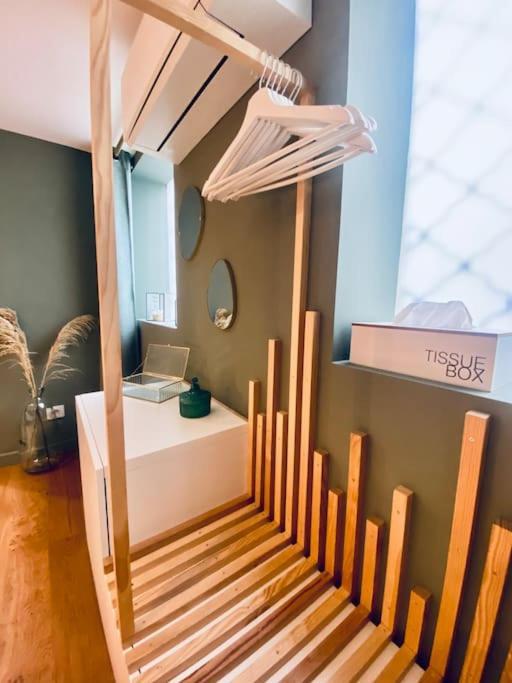 *Astoria 6* Appart Cosy En Plein Centre Виши Екстериор снимка